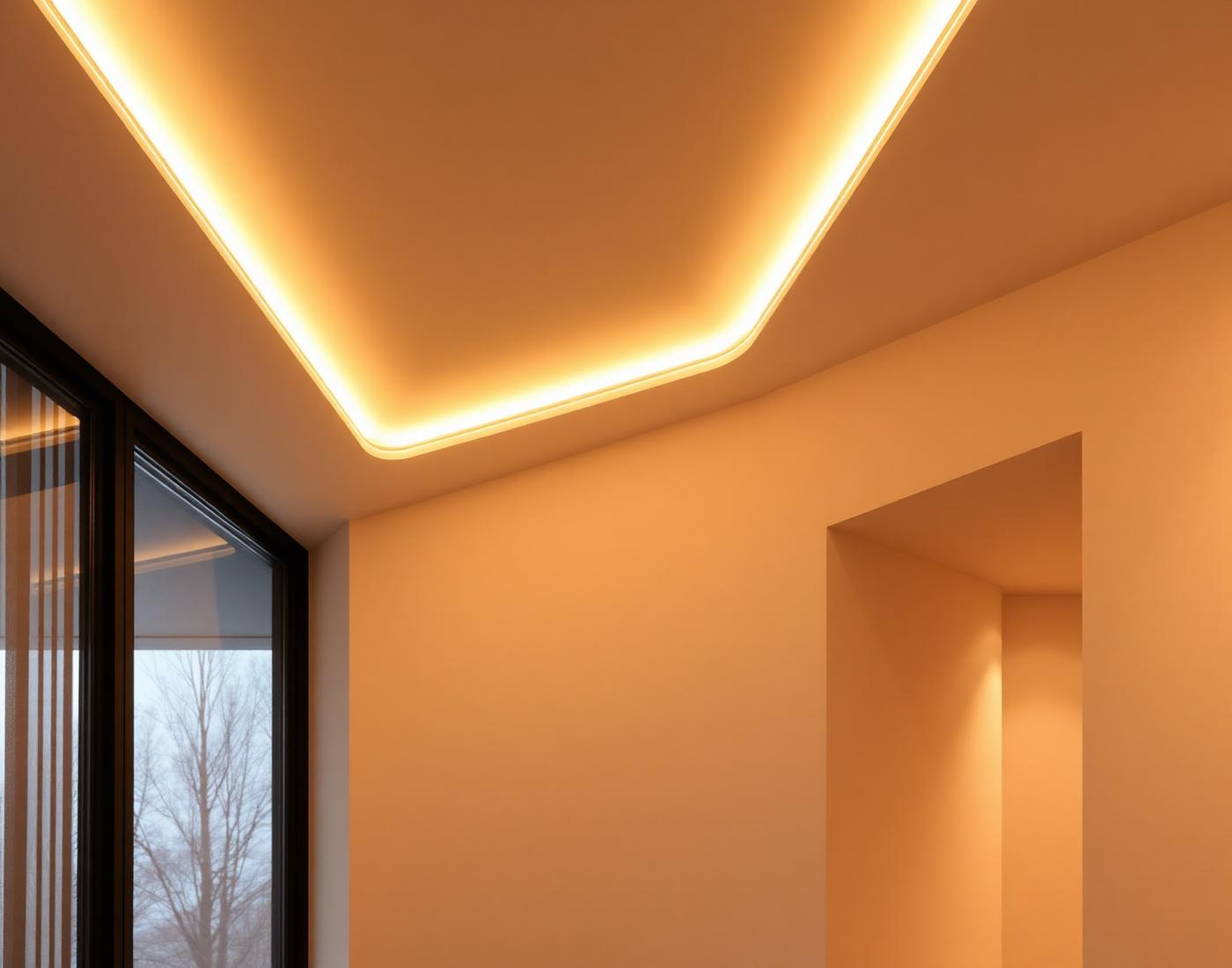 LED verlichting binnen & buiten